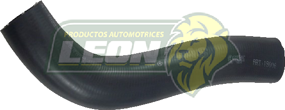 MANGUERA (522337) RAD. INF. TOYOTA HIACE 2.7L 06-17 (CH150112)