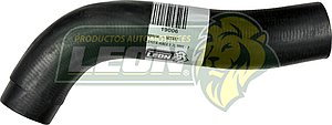 MANGUERA (522337) RAD. INF. TOYOTA HIACE 2.7L 06-17 (CH150112)