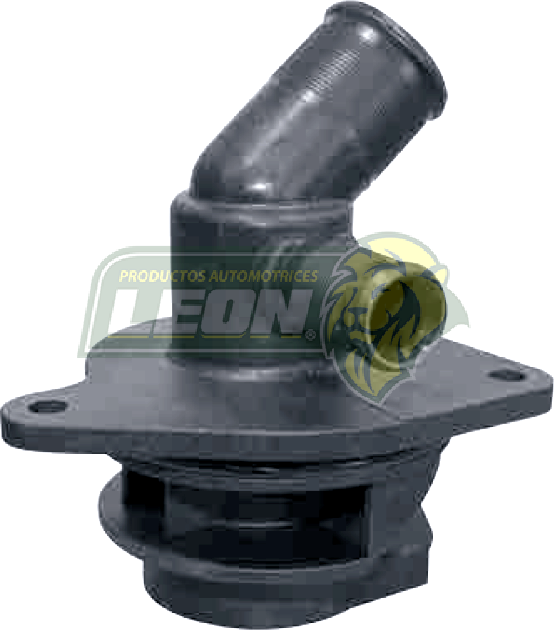 TOMA AGUA PEUGEOT 206, PARTNER 4C. 1.6L 2006Æ (1336Z00)