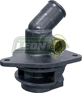 TOMA AGUA PEUGEOT 206, PARTNER 4C. 1.6L 2006Æ (1336Z00)