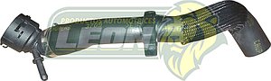 MANGUERA (521065) SEAT CORDOBA 1.6L 03-09, IBIZA 1.6L 03-09, VW LUPO 1.6L 05-09 (6Q0122101AQ, 31059, 70012, CH220871, HRU-33003, 3127, 6Q0122101AG, 6QE122101D, 6Q0122101AQ, 5Z0122101G)