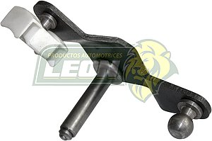 CRUCETA CAMBIOS VELOCIDADES VW GOLF, JETTA A4 1.8, 2.0L (SEH-511) HO810Z