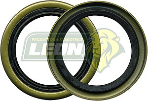 RETEN RUEDA DELANTERA EXTERIOR PONTIAC MATIZ 45x62x7 mm