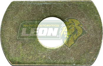 RONDANA SALPICADERA VW