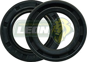 RETEN CANDELERO CLUTCH G.M. AVEO 08-18, PONTIAC G3 1.6L 06-10 23x35x8 mm BRUCK