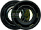 RETEN CAMPANA SELECTORA G.M. CHEVY 94-11, CORSA, MERIVA, TORNADO 03-09, ASTRA, ZAFIRA 00-05 13x26x7 mm (90182169, 5494054, 90344831) BRUCK