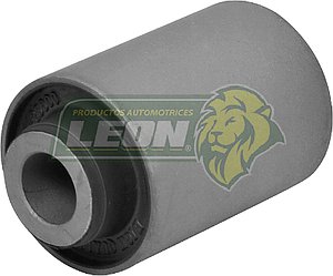 BUJE HORQUILLA SUSPENSION NISSAN NP300 D22 4x4 08-15, FRONTIER 98-04, XTERRA 98-04 LISO INFERIOR (ØI: 14 mm, ØE: 41 mm, ALTURA: 70 mm) BRUCK