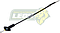 CHICOTE CLUTCH G.M. SPARK 11-15