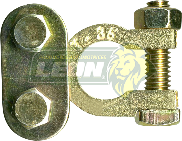 TERMINAL BATERIA PLACA MEDIANA DE LAMINA (T-35)