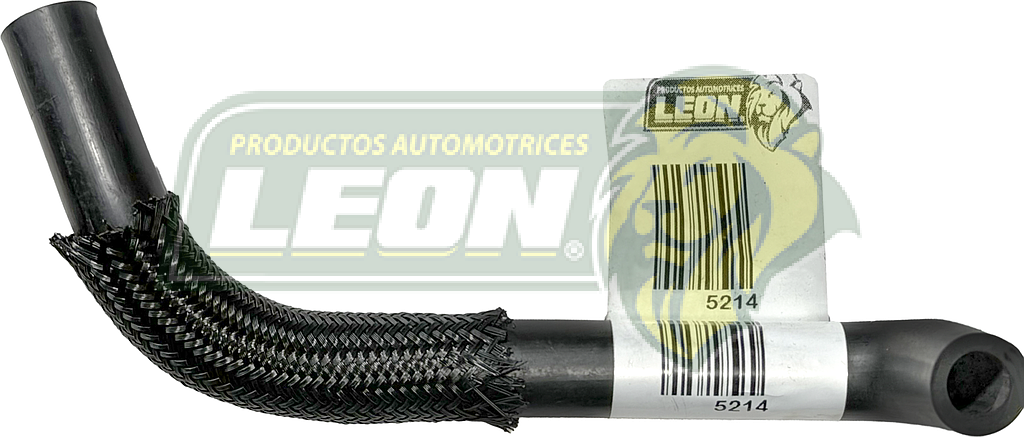 MANGUERA DESCARGA DE GASES ATOS 1.0 01-04, 1.1L 05-12 (2672202510)