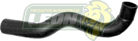 MANGUERA (5213186) RAD. INF. TUBO A MOTOR G.M. BEAT L4 1.2L 18-21, SPARK 1.2L 11-17  (67073, KMA3016, 73016, 24377, 95965573, 96676711, 96814897)