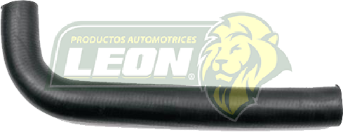 MANGUERA (5212154) RAD. SUP. DODGE Y HYUNDAI 2.5L H100 06-14 (2541143001, CH119411, 3383)