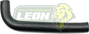 MANGUERA (5212154) RAD. SUP. DODGE Y HYUNDAI 2.5L H100 06-14 (2541143001, CH119411, 3383)