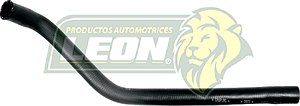 MANGUERA (521047) RAD. INF. S-A/A VW EUROVAN 2.5L 01-05 CARROCERIA CORTA (7D0121049AQ, 31047, 2080, MA-1047, CH220762)