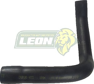 MANGUERA (5213136) RAD. INF. G.M. C1500 4.1L 94-96, C2500 4.1L 94-96, C3500 4.1L 94-96 (MA13136, YAC5213136GATES)