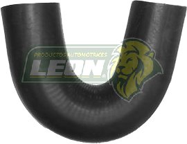 MANGUERA (5214128) REFRIGERACION HOUSING A MOTOR “U” NISSAN D21 2.4L 94-08, NP300 2.4L 09-15