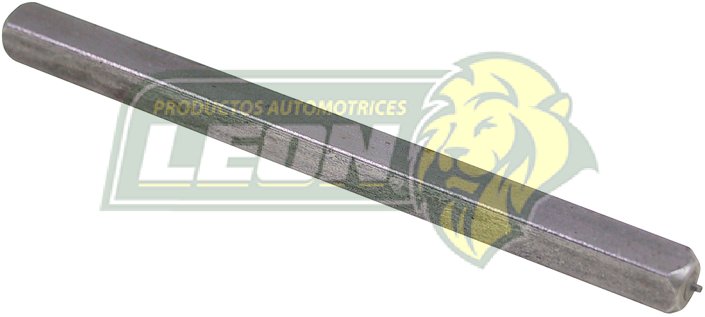 CUÑA FLECHA  3/16x2” 7/8 HO728