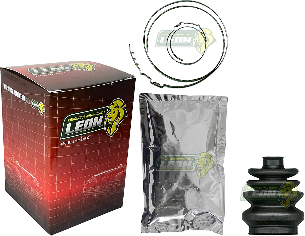 MACHETA LADO RUEDA (L, R) HYUNDAI ATOS 00-12, I10 12-16