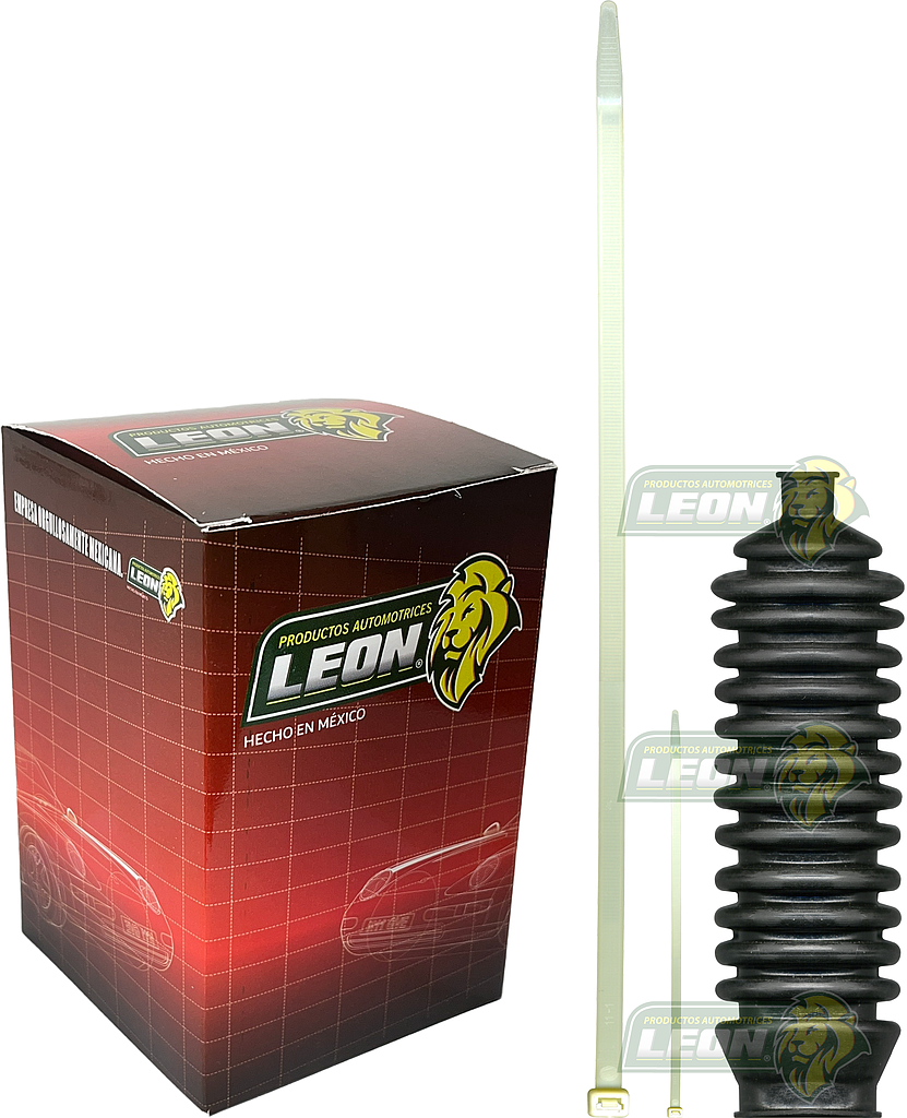 MACHETA DIR. HID. (L, R) HYUNDAI ATOS 00-12, I10 11-15