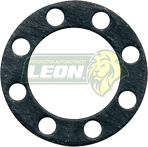 JUNTA FLECHA DODGE 8x1/2 (850) CUERO