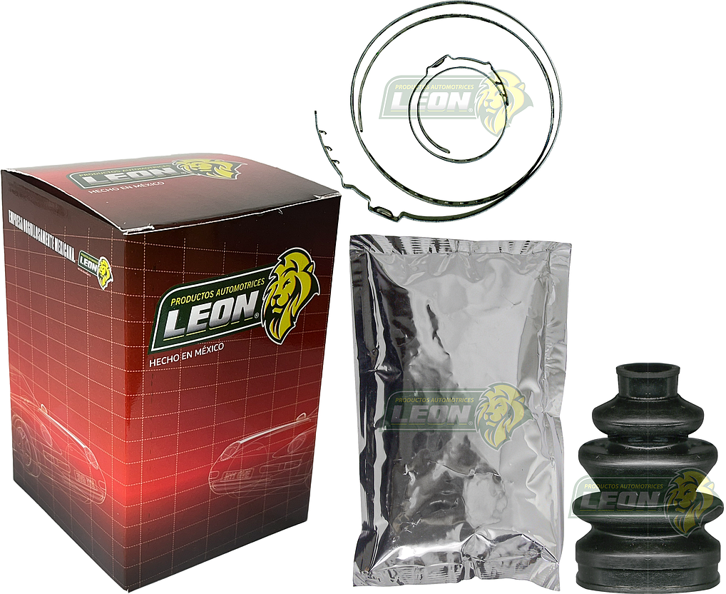 MACHETA LADO RUEDA (L, R) G.M. MATIZ 04-15, G2 04-15, PONTIAC G2 04-15