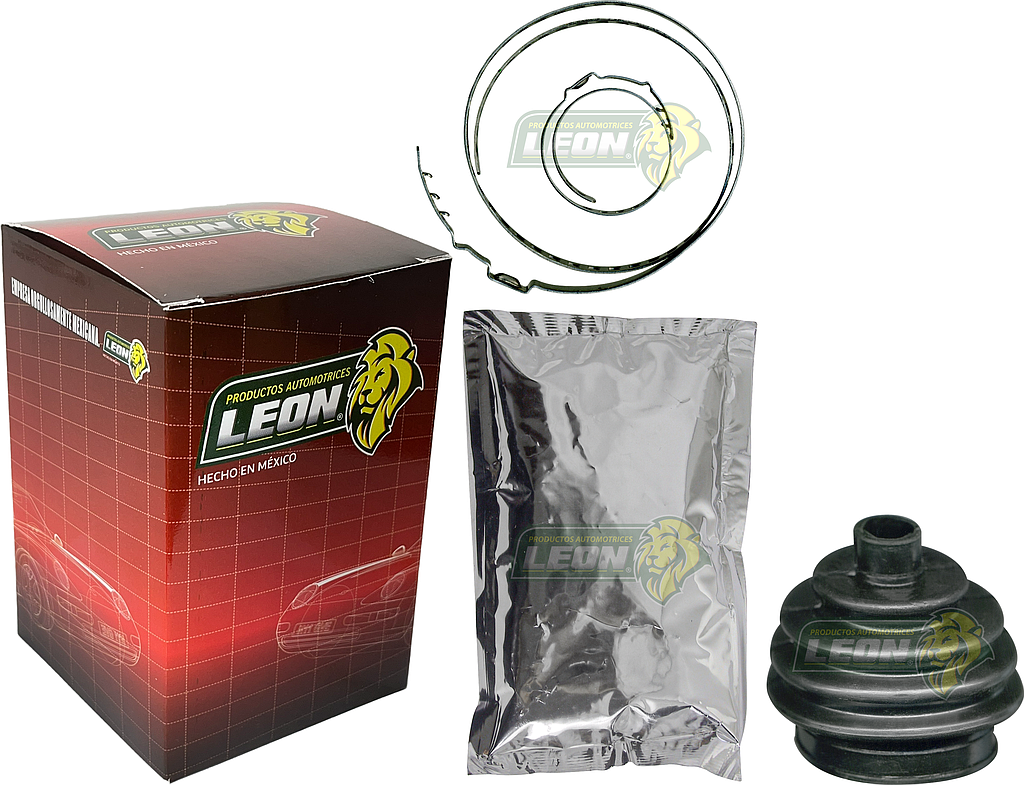 MACHETA LADO RUEDA (L, R) NISSAN TSURU I 84-87, SEAT LEON 01-05, IBIZA 01-05, TOLEDO 01-05, VW ATLANTIC 77-87, CARIBE 77-87, CORSAR 85-87, POINTER 98-12