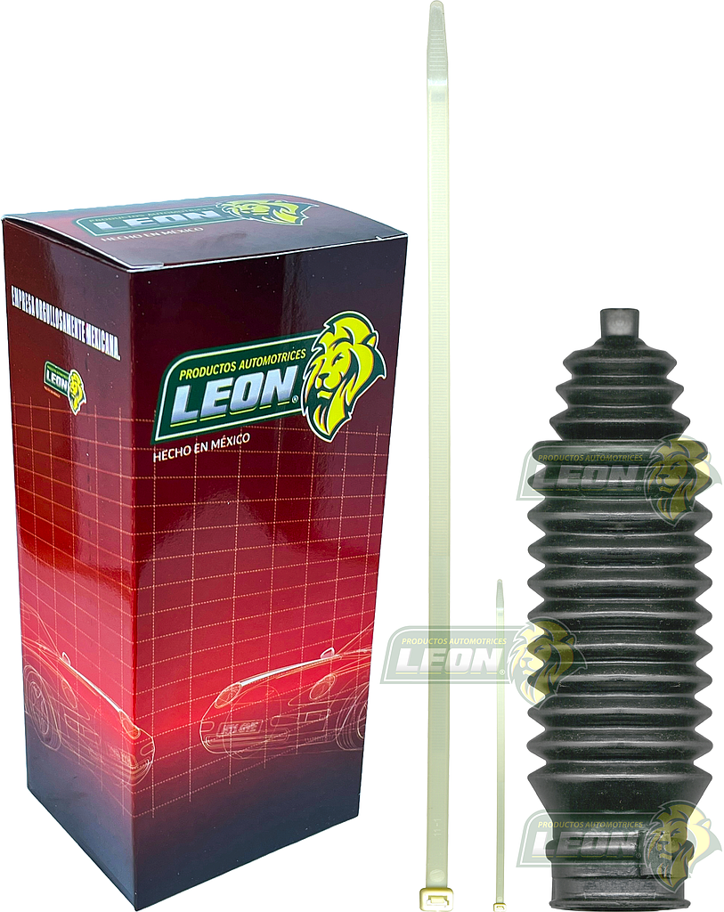 MACHETA DIR. HID. (L, R) NISSAN TSURU III 92-17, TSUBAME 96-04, SENTRA 96-98, LUCINO 96-98