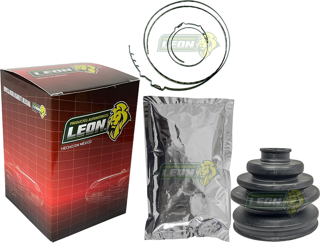 MACHETA LADO RUEDA (L, R) NISSAN TSURU III 92-04,TSUBAME 94-05