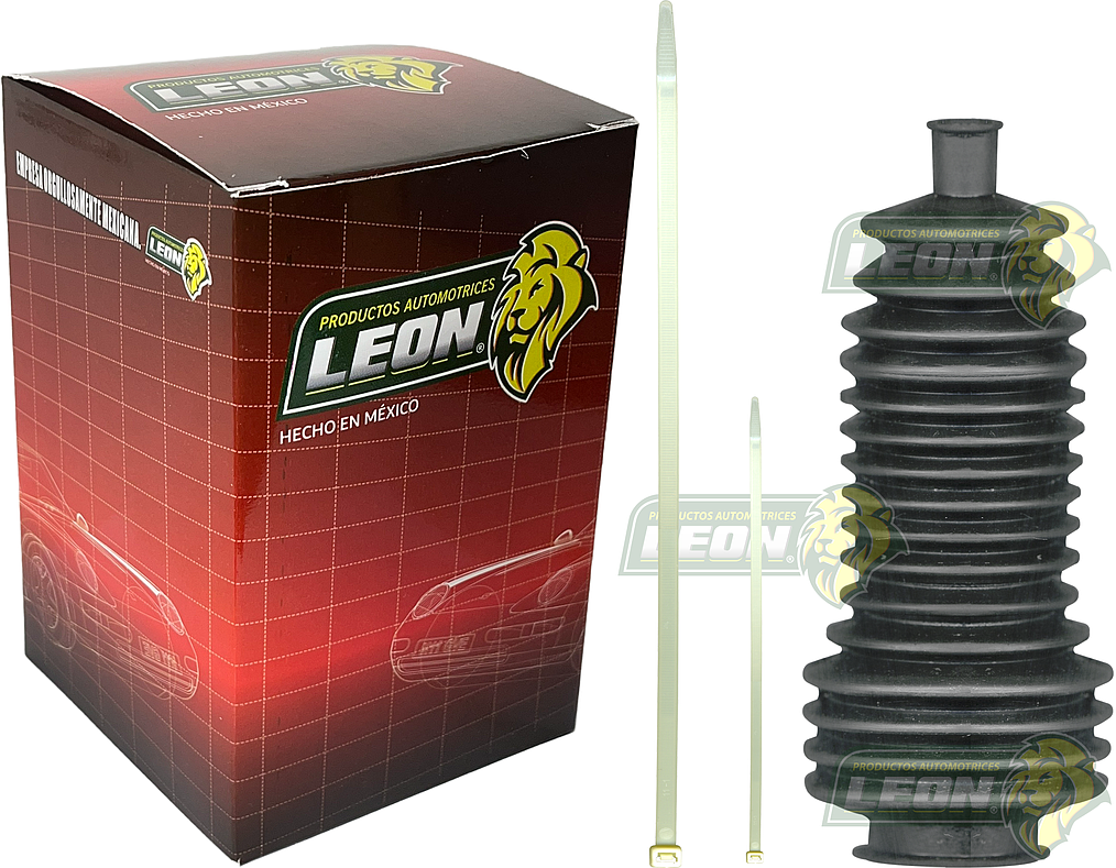 MACHETA DIR. HID. (L, R) NISSAN PLATINA 02-09