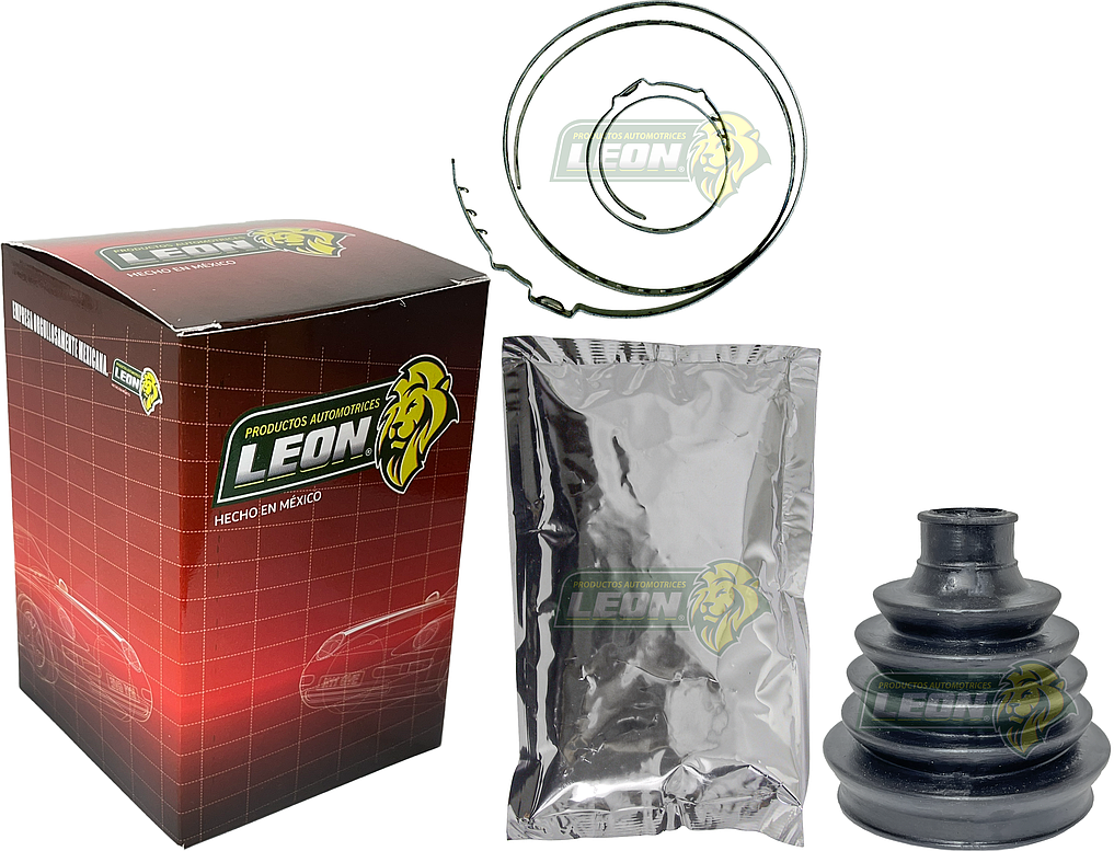 MACHETA LADO RUEDA (L, R) NISSAN TSURU III 05-17, TIIDA 06-18, SENTRA 05-15, LUCINO 05-15