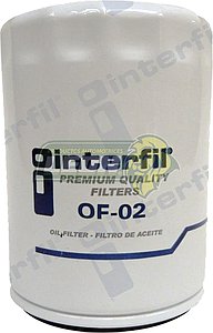 FILTRO ACEITE