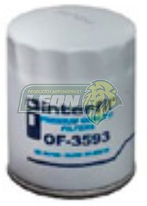 FILTRO ACEITE NISSAN URVAN 00-12 2.5 LTS NV350 13-17 NV3500 12-18 HONDA ACCORD 84-13 CITY 10-19 CIVIC 88-19 CRV 05-19 FIT 06-19 ODYSSEY 95-19 PILOT 05-19 RIDGELINE 07-19 HUYNDAI GRAND I10 15-17 SANTA FE 17-19 DODGE ATTITUDE 05-20 L3 1.2 LTS MITSUBISHI MIRAGE 00-20 LANCER 02-17 OUTLANDER 10-18 L200 08-17 GP-149 CUERDA M20X1.5