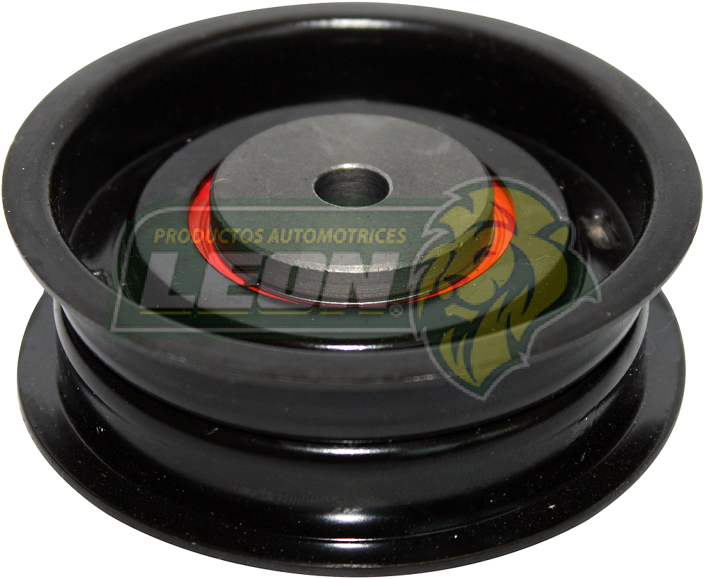 POLEA METALICA C/CEJA G.M. CORSA L4 1.8L 02-08