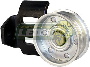 POLEA LOCA THUNDERBIRD C/SOP  PL0306