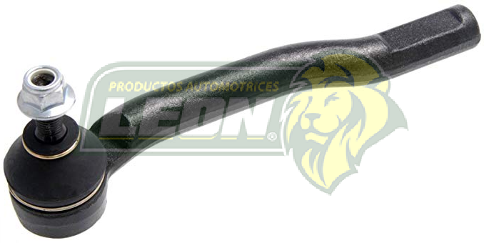 TERMINAL DIRECCION TIIDA C/TUERCA INTERIOR (L)