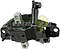 SOPORTE MOTOR VW POLO 1.6L 03-07, CROSSFOX 1.6L 06-17, LUPO 1.6L 05-09 (L) BRUCK