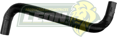 MANGUERA REFRIGERACION DEPOSITO DE ANTICONGELANTE G.M. BEAT L4 1.2L 18-21, SPARK 1.2L 11-17 (KMA4084, 96676690 , 42573559)