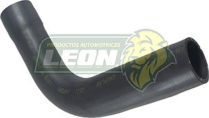 MANGUERA (521711) RAD. SUP. S400 Y S500 CORAZA PERKINS 5.8L DIESEL 90-97 (1999067c1, 31711, 60914, MA-1711, CH122011)