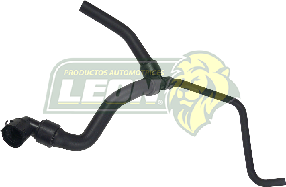 MANGUERA CALEFACCION “ENTRADA” G.M. 4C. 1.8L CORSA 04-08, TORNADO 04-15 (KMA4002, 93378100)