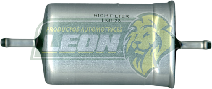 FILTRO GASOLINA VW COMBI, DERBY, GOLF A2 A3, PASSAT, SEDAN. FGI-28