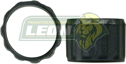 CAPUCHON CALIPER MERCEDES BENZ SPRINTER 2500, 3500 07-10, RAM PROMASTER 1500 14-20, 2500 14-20, 3500 14-20 8430 D1316 “PUNTA”