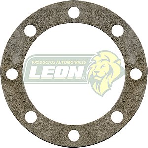 JUNTA FLECHA SOMEX 8x5/8 (2208-W-413) CUERO