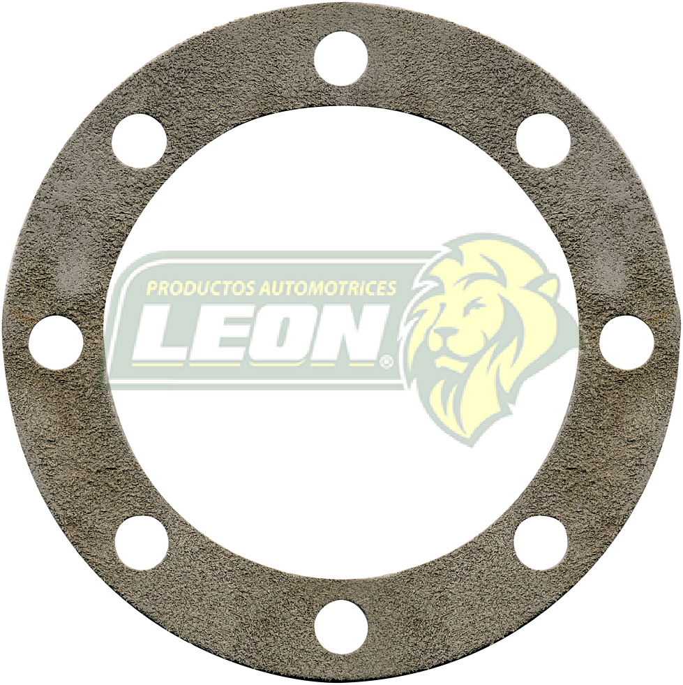 JUNTA FLECHA SOMEX 8x5/8 (2208-W-413) CUERO