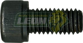 TORNILLO ALLEN 8x12 P-1.25 mm POLEA BOMBA AGUA CARIBE