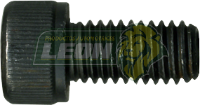 TORNILLO ALLEN 8x12 P-1.25 mm POLEA BOMBA AGUA CARIBE