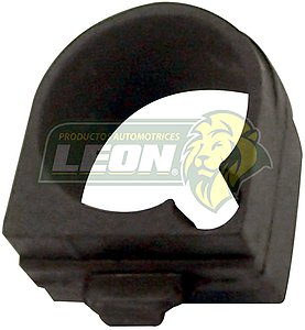 GOMA BARRA DIRECCION CHRYSLER “K” 89-95 HID. (L, R)