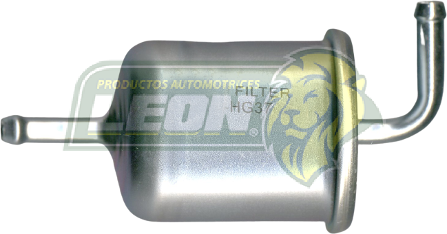 FILTRO GAS NS TSURU III, ALMERA, ALTIMA, CON CAJA