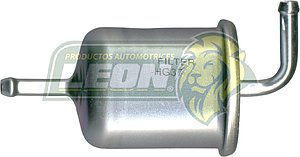 FILTRO GAS NS TSURU III, ALMERA, ALTIMA, CON CAJA