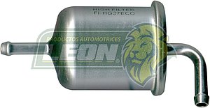 FILTRO GAS NS TSURU III, ALMERA, ALTIMA, SIN CAJA, SOLO BOLSA
