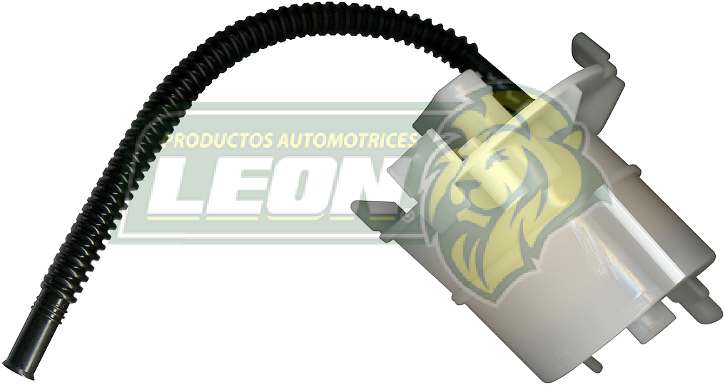 FILTRO GASOLINA NISSAN URVAN NV350